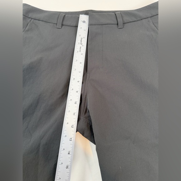 Lululemon Men’s Dark Gray Pant size 33 x 32 - Picture 5 of 8